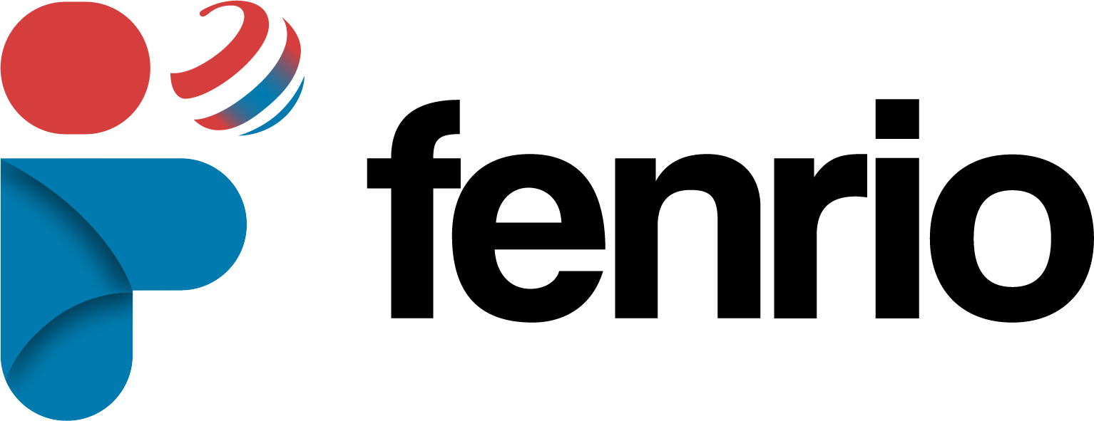 Fenrio Logo