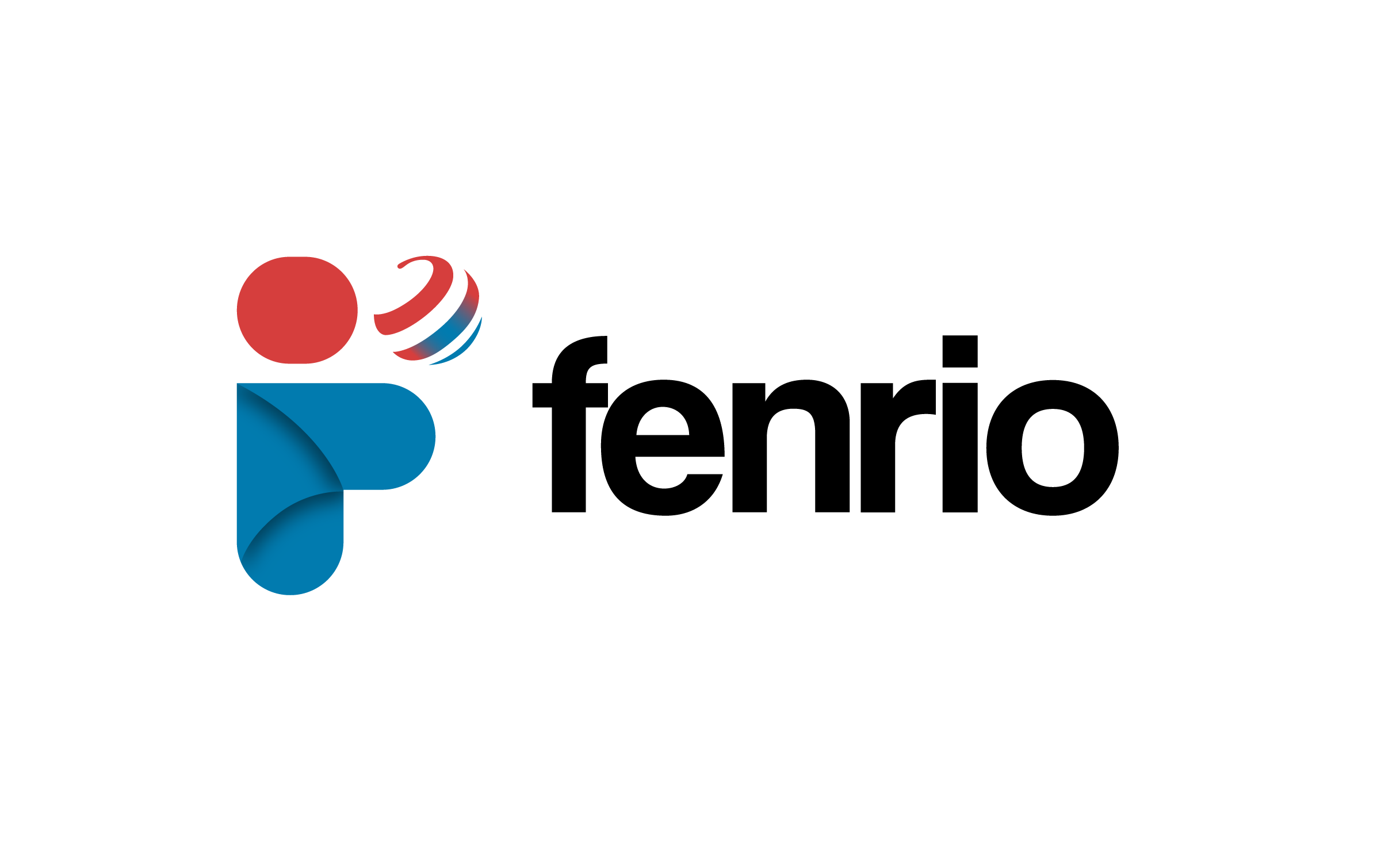 Fenrio Logo